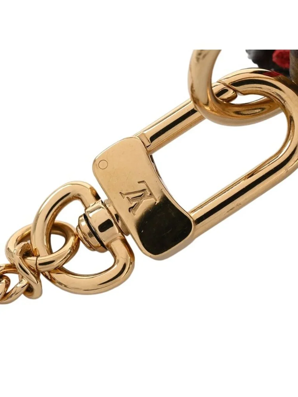 Louis Vuitton Pouch Mini Pochette Accessoires